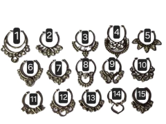 Falso Septum !!! - comprar online