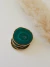 Kit Porta Copos de Pedra de Ágata - Verde - 4 unidades - loja online