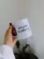 Caneca - Jovem Senhora Social Club - ZEIN Decora