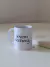 Caneca - Jovem Senhora Social Club - loja online