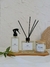 Kit Bamboo - Home Spray + Difusor + Vela Aromática - comprar online