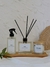 Kit Bamboo - Home Spray + Difusor + Vela Aromática - loja online