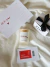 Mini Vela Aromática de Massagem - Feeling Love - 70g - loja online