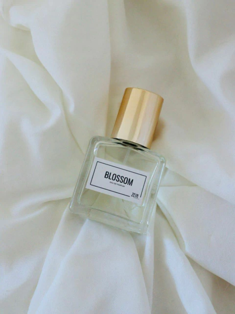 Perfume de Bolsa BLOSSOM 30 ml - Inspiração J'adore - comprar online