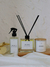 Kit Flor de Laranjeira - Home Spray + Difusor + Vela Aromática - comprar online