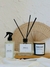 Kit Cascas e Folhas - Home Spray + Difusor + Vela Aromática - comprar online