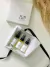 Kit Experiência Aromática - 3 Mini Aromatizadores Spray Pocket