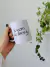 Caneca - Jovem Senhora Social Club