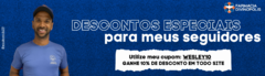 Banner da categoria Wesley Alves