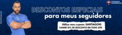 Banner da categoria Felipe Santiago