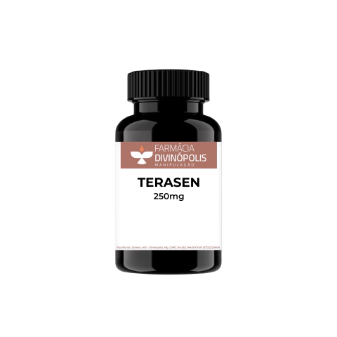 Terasen® 250mg - comprar online