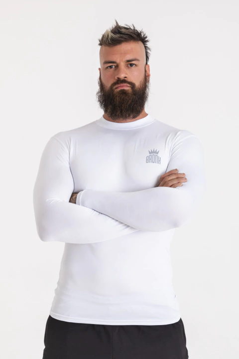 COMPRESS BASIC BRONX