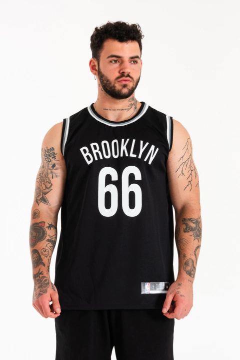 CAMISETA NBA TYSON - comprar online