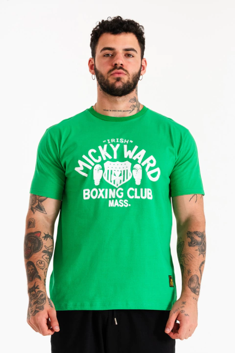 REMERA MICKY WARD - comprar online