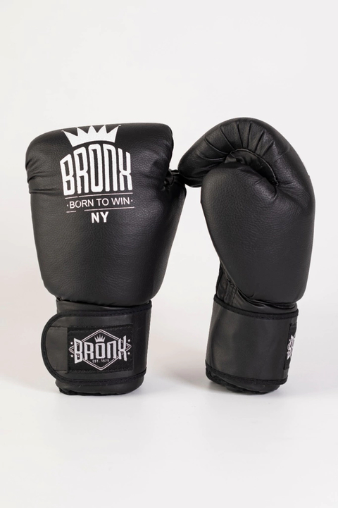 GUANTES CLASSIC BLACK NACIONAL