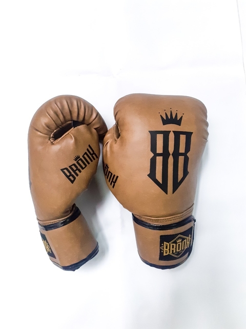 GUANTES VINTAGE NACIONAL