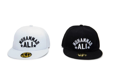 GORRO VISERA PLANA ALI