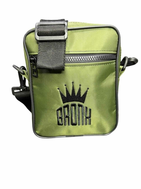 MORRAL BRONX