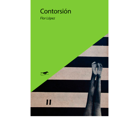 Contorsión - Flor López