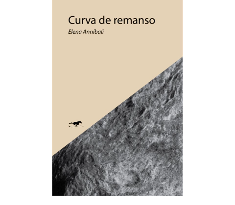 Curva de remanso - Elena Anníbali