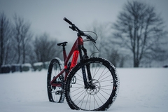 Banner de la categoría Accesorios para Bicicleta