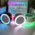Mini Parlante Altavoz Portátil Bluetooth Con Luces Usb Sd en internet