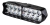 Faro Auxiliar Moto Cuatriciclo Auto Led 24w 12v 16.5 Cm - comprar online