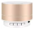 Mini Parlante Altavoz Portátil Bluetooth Con Luces Usb Sd