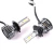 Cree led P33 Max Prilight - Pfled