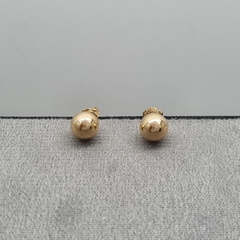 TOPO BALIN ORO LAMINADO 18K