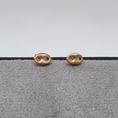 TOPO GUCCI PQÑ ORO LAMINADO 18K