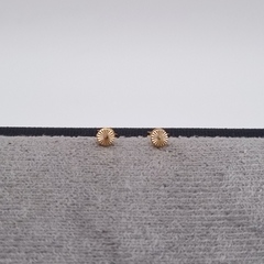 TOPO DESTELLOS MINI ORO LAMINADO 18K