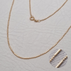 Cadenas en Oro Laminado 18k