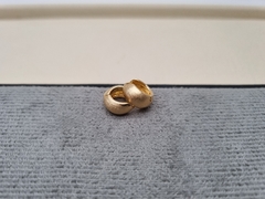 CANDONGA MINI FUZCA ORO LAMINADO 18K - comprar online