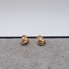 TOPO NUDO ORO LAMINADO 18K