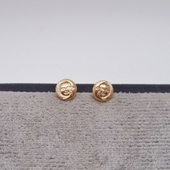TOPO ECLIPSE ORO LAMINADO 18K