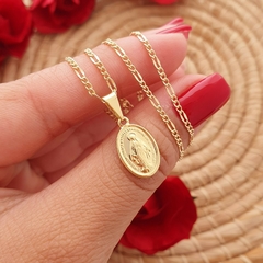 TEJIDO 3X1 ORO LAMINADO 18K - comprar online