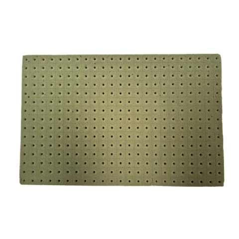 Caja de Planchas de Espuma Fenólica Seicho SH2025 - 2.5 x 12 Unidades - Verdeagua
