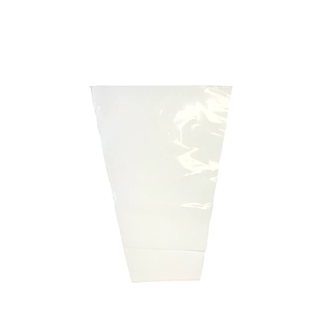 Bolsa Cristal para Hortalizas Hidropónicas 26cm x 35cm (100 Unidades) - comprar online