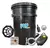 Kit Balde Hidroponia Dwc 20lts Cultivo Indoor + Accesorios