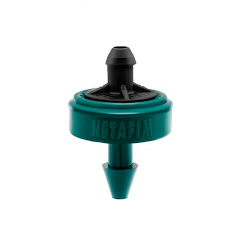Goteros Netafim Autocompensados 8 LH Verde