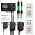 Controlador digital de pH/ORP 2 en 1 Milwaukee MC125 PRO - comprar online