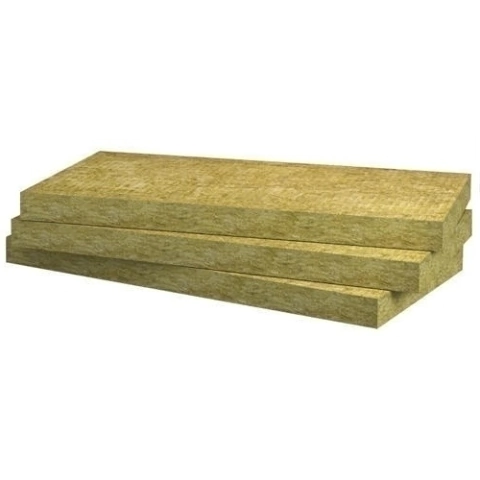 Lana de Roca Grodan x Tira (60cm x 10cm x 4cm)