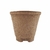 Maceta Biodegradable Jiffy Pot9 431cc (9.8cm x 9cm x 6cm)