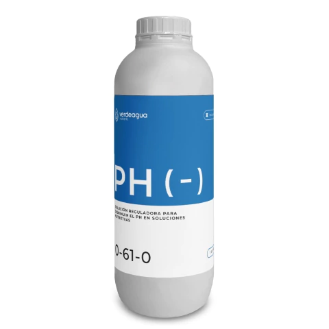 Reductor de Ph (-) BALANCE - comprar online