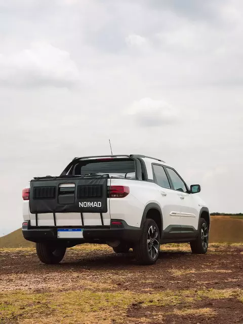 TRUCKPAD PRO PEQUENO