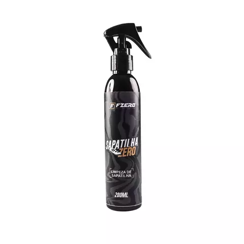Sapatilha Zero 200ml Fzero
