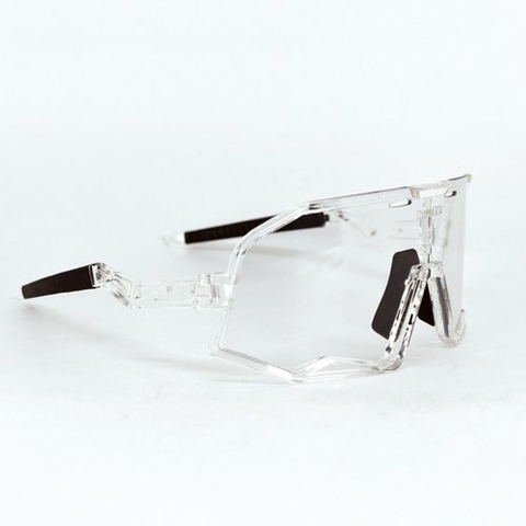 Oculos Esportivo Ciclismo Sauser DaMatta - Fotocromatico Transparente - comprar online