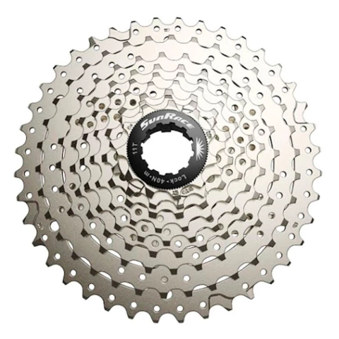 CASSETE 9V 11-40D M980 SR