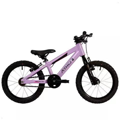 BICICLETA 16 BRAVE S/MARCHA LILAS - comprar online